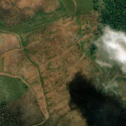 Satellite imagery of AIRLIE, MZ