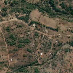 Satellite imagery of Marble-lime Mine, ZA