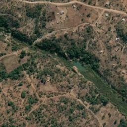 Satellite imagery of Marble-lime Mine, ZA