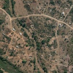 Satellite imagery of Marble-lime Mine, ZA