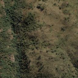 Satellite imagery of LOVEDALE, MZ