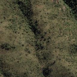 Satellite imagery of LOVEDALE, MZ