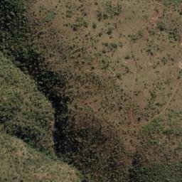 Satellite imagery of LOVEDALE, MZ