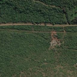 Satellite imagery of Weenen County Mine, ZA
