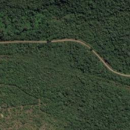Satellite imagery of Weenen County Mine, ZA