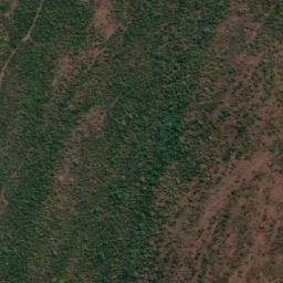 Satellite imagery of UMKAYA, MZ