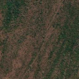 Satellite imagery of UMKAYA, MZ