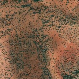 Satellite imagery of Hit Or Miss Mine, AU