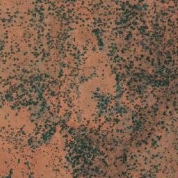 Satellite imagery of Coorarinee Hill, AU