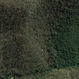 Satellite imagery of Mount Walla, AU