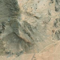 Satellite imagery of Punta Molina, CL