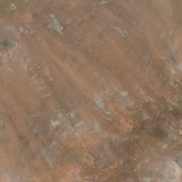 Satellite imagery of Cerro Huevo, CL