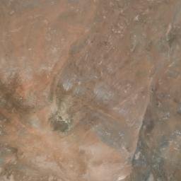Satellite imagery of Cerro Huevo, CL