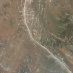Satellite imagery of Cerro Huevo, CL