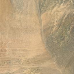 Satellite imagery of Cerro Agua de la Piedra, CL