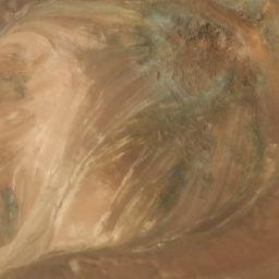 Satellite imagery of Cerro Don Alejo, CL