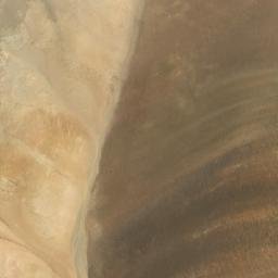 Satellite imagery of Cerro Don Alejo, CL