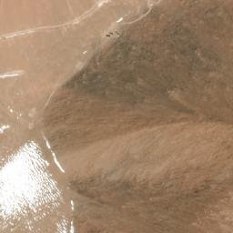 Satellite imagery of Cerro Mojones, AR