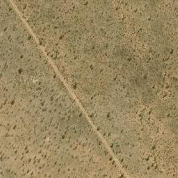 Satellite imagery of MAGINOT, BW