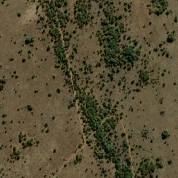 Satellite imagery of OTTOSHOOP NORTH, BW
