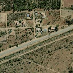 Satellite imagery of GEREF KERK, BW
