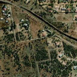 Satellite imagery of HERV KERK, BW