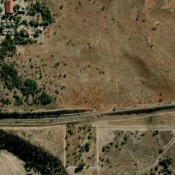 Satellite imagery of Nederduitse Gereformeerde Kerk, BW