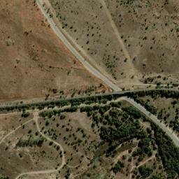 Satellite imagery of Nederduitse Gereformeerde Kerk, BW