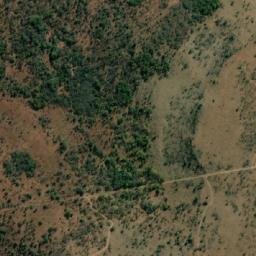 Satellite imagery of WOODSTOCK, BW