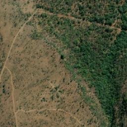 Satellite imagery of WOODSTOCK, BW
