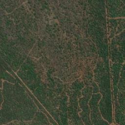Satellite imagery of WYSFONTEIN, BW