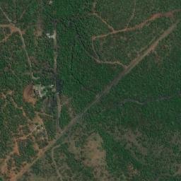Satellite imagery of WYSFONTEIN, BW