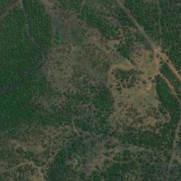 Satellite imagery of WYSFONTEIN, BW