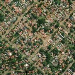Satellite imagery of NATIONAL, BW
