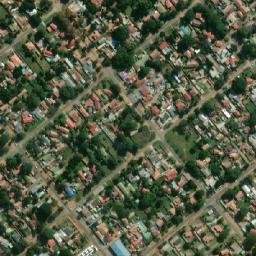 Satellite imagery of RUSTENBURG, BW