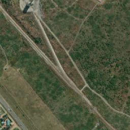 Satellite imagery of RUSTENBURG, BW