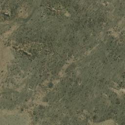 Satellite imagery of RUST 38, BW