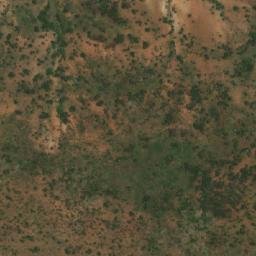 Satellite imagery of DOORNHOEK S, MZ