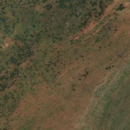 Satellite imagery of DOORNHOEK S, MZ