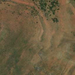 Satellite imagery of DOORNHOEK S, MZ