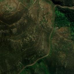 Satellite imagery of AIRLIE, MZ