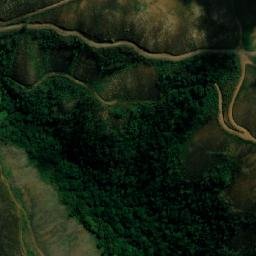 Satellite imagery of AIRLIE, MZ