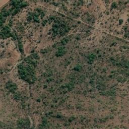 Satellite imagery of Marble-lime Mine, ZA