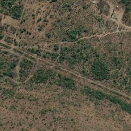 Satellite imagery of Marble-lime Mine, ZA