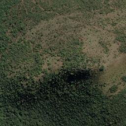 Satellite imagery of Weenen County Mine, ZA