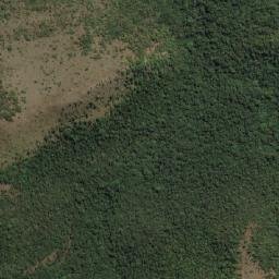 Satellite imagery of Weenen County Mine, ZA