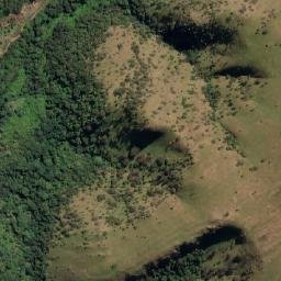 Satellite imagery of SINGERTON, MZ