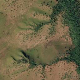 Satellite imagery of SINGERTON, MZ