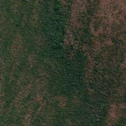 Satellite imagery of UMKAYA, MZ