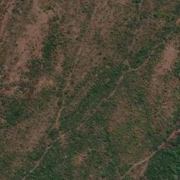 Satellite imagery of UMKAYA, MZ